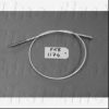 FIRST LINE FKB1174 Cable, parking brake